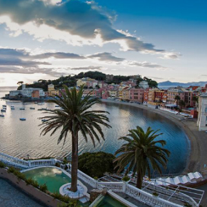 Baia del Silenzio
